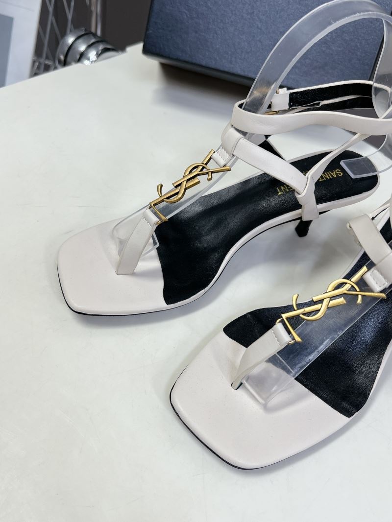 Ysl Sandals